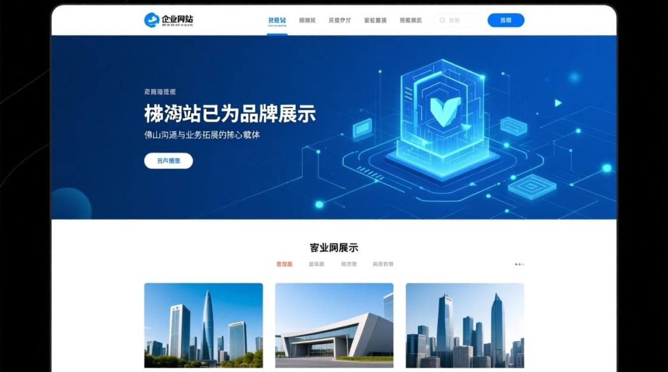 佛山网站开发哪家好？专业团队靠谱吗？