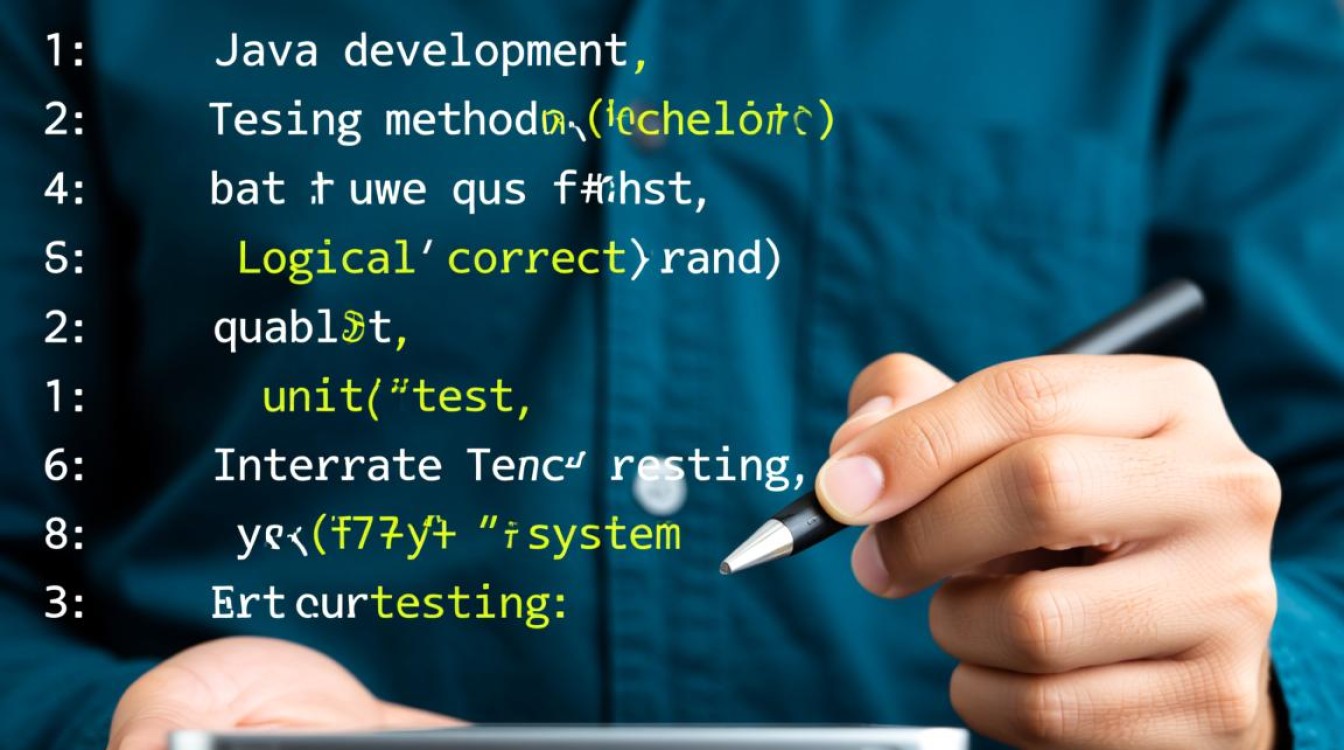 Java怎么测试一个方法?单元测试、Mock、JUnit详细步骤解析 Java怎么测试一个方法?单元测试、Mock、JUnit详细步骤解析