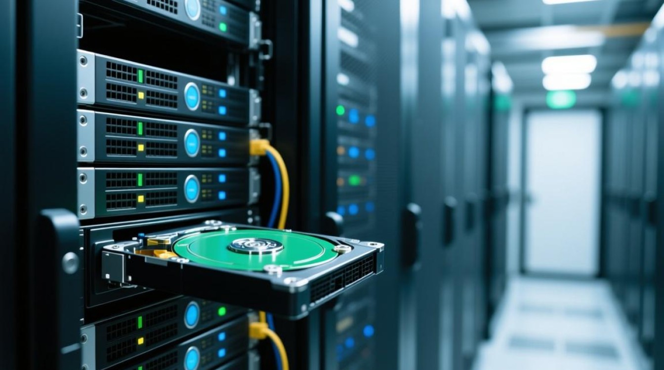 服务器自动挂载盘失败怎么办？教你排查与解决方法-好主机测评网