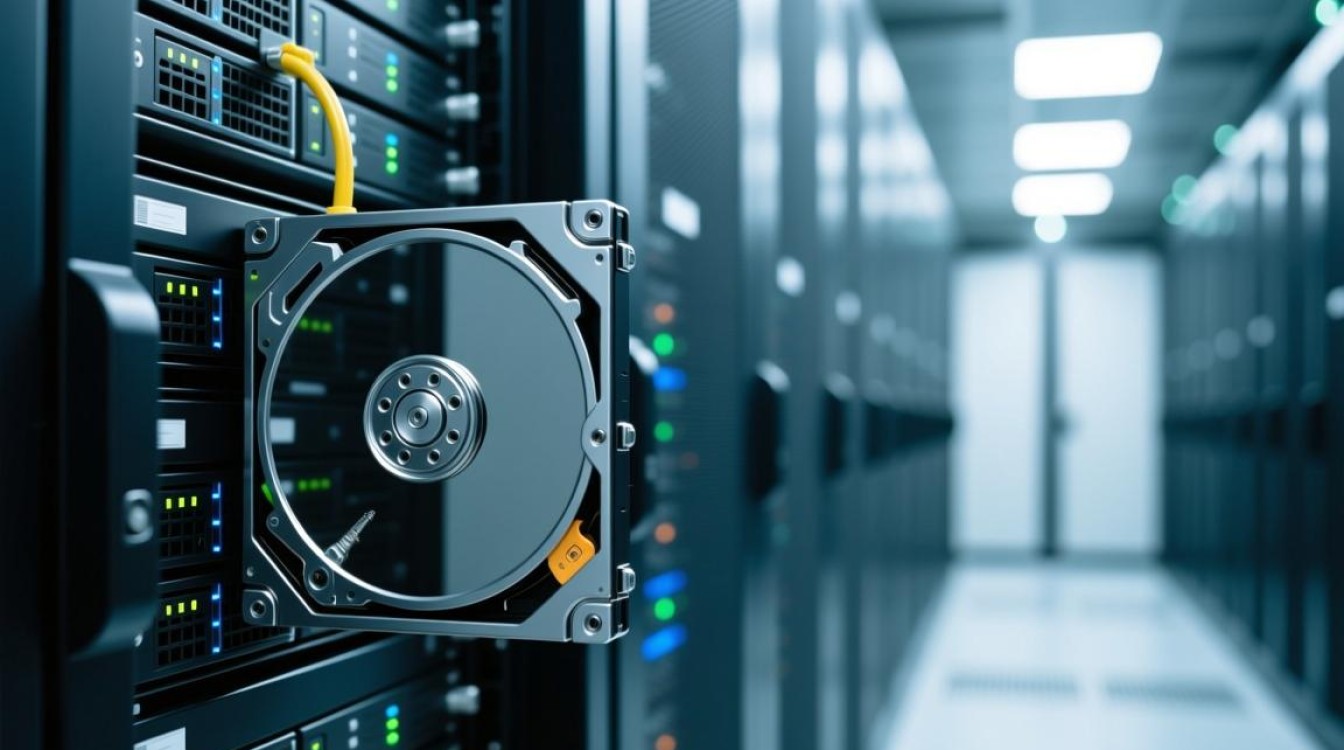 服务器自动挂载盘失败怎么办？教你排查与解决方法