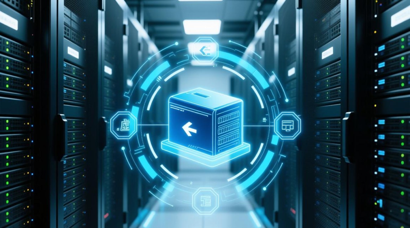 虚拟机server版如何优化性能与安全配置？-好主机测评网