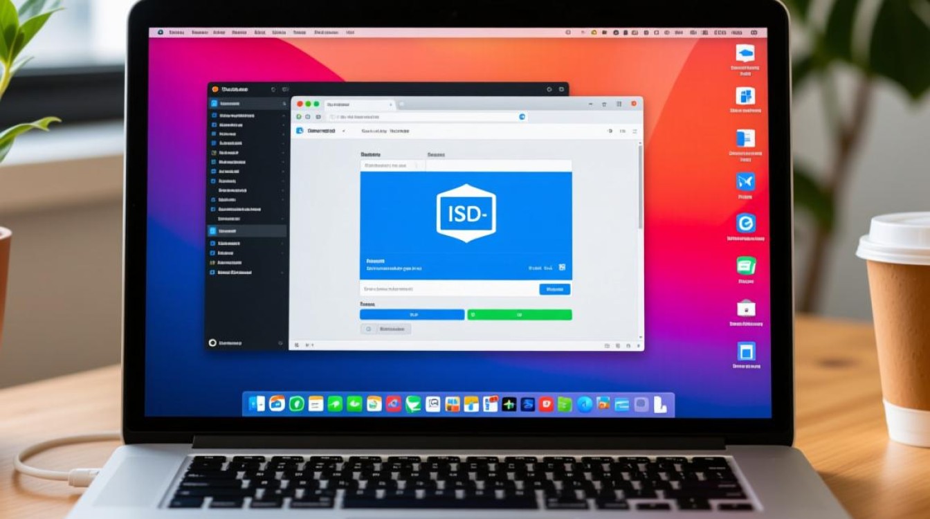 macos虚拟机iso镜像文件如何正确安装与配置？-好主机测评网