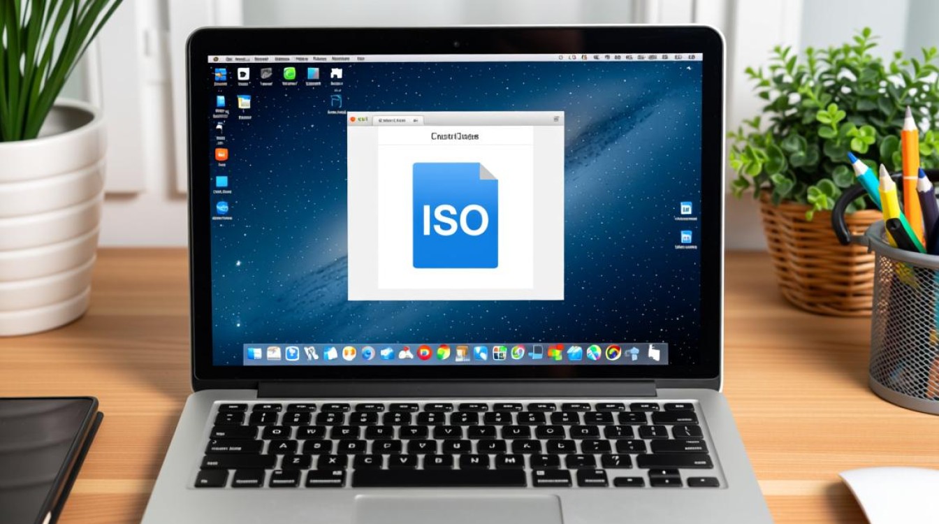 macos虚拟机iso镜像文件如何正确安装与配置？