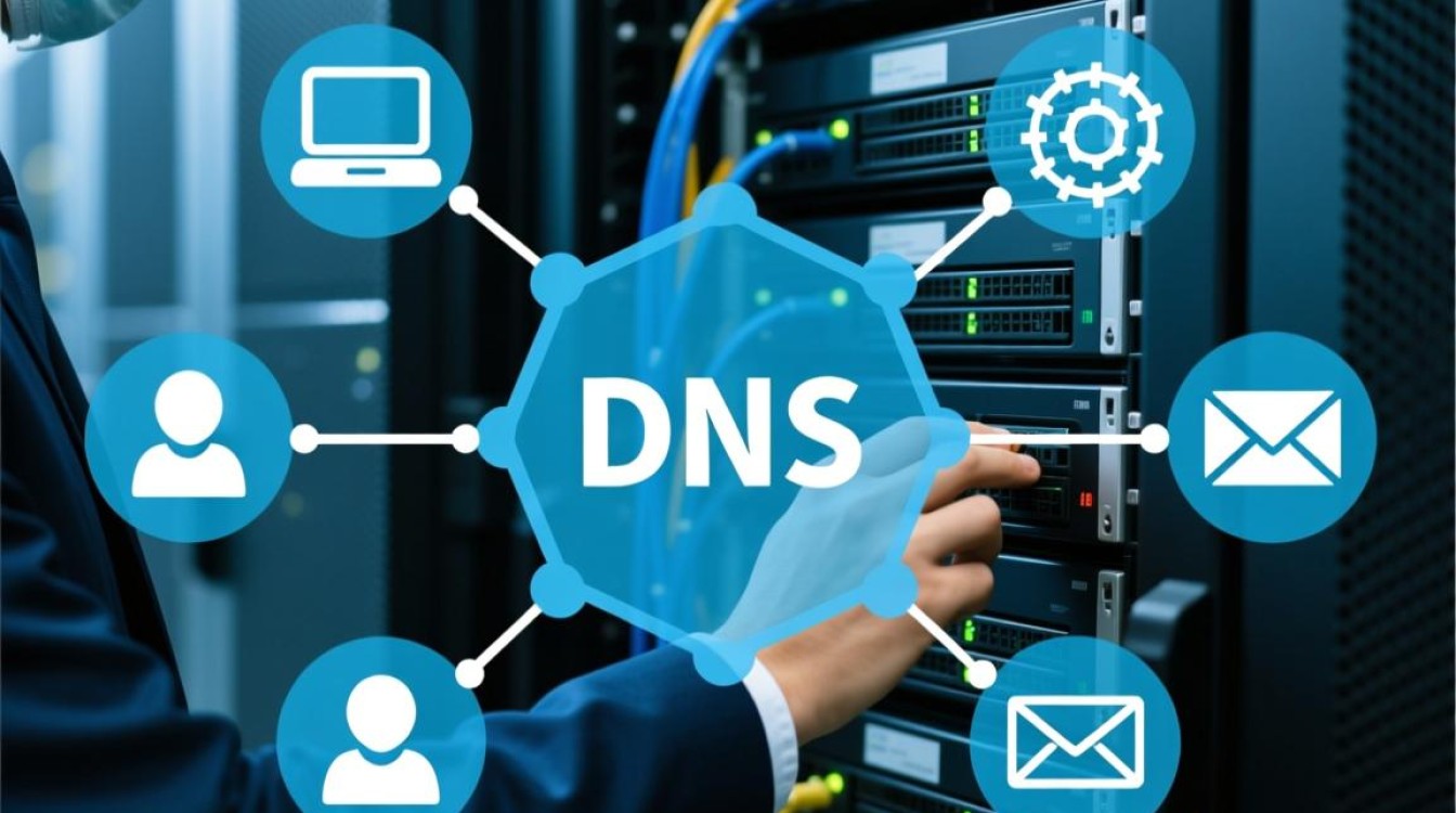 如何用命令测试域名解析是否生效？详解常用工具与步骤-好主机测评网