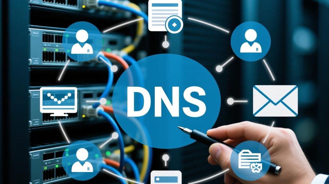 如何用命令测试域名解析是否生效？详解常用工具与步骤