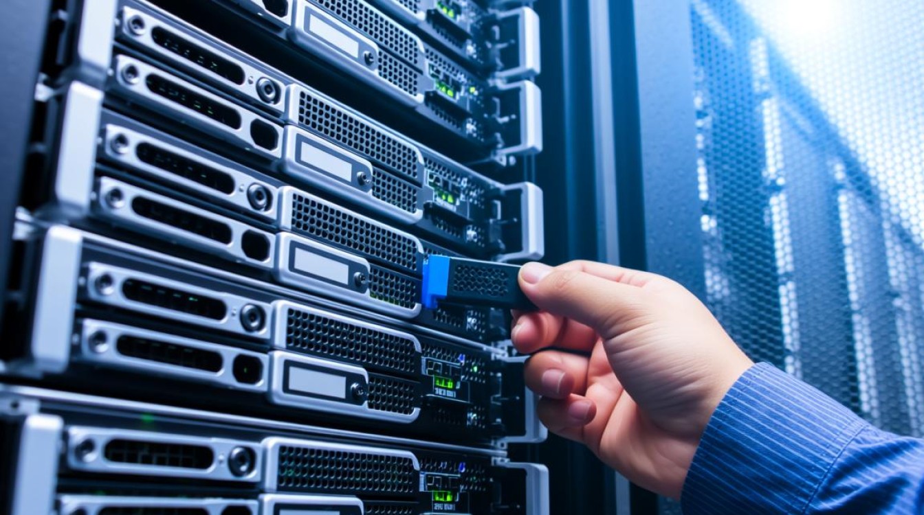 服务器能换吗？更换服务器需要满足哪些条件？