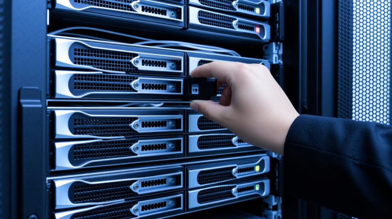 服务器能换吗？更换服务器需要满足哪些条件？