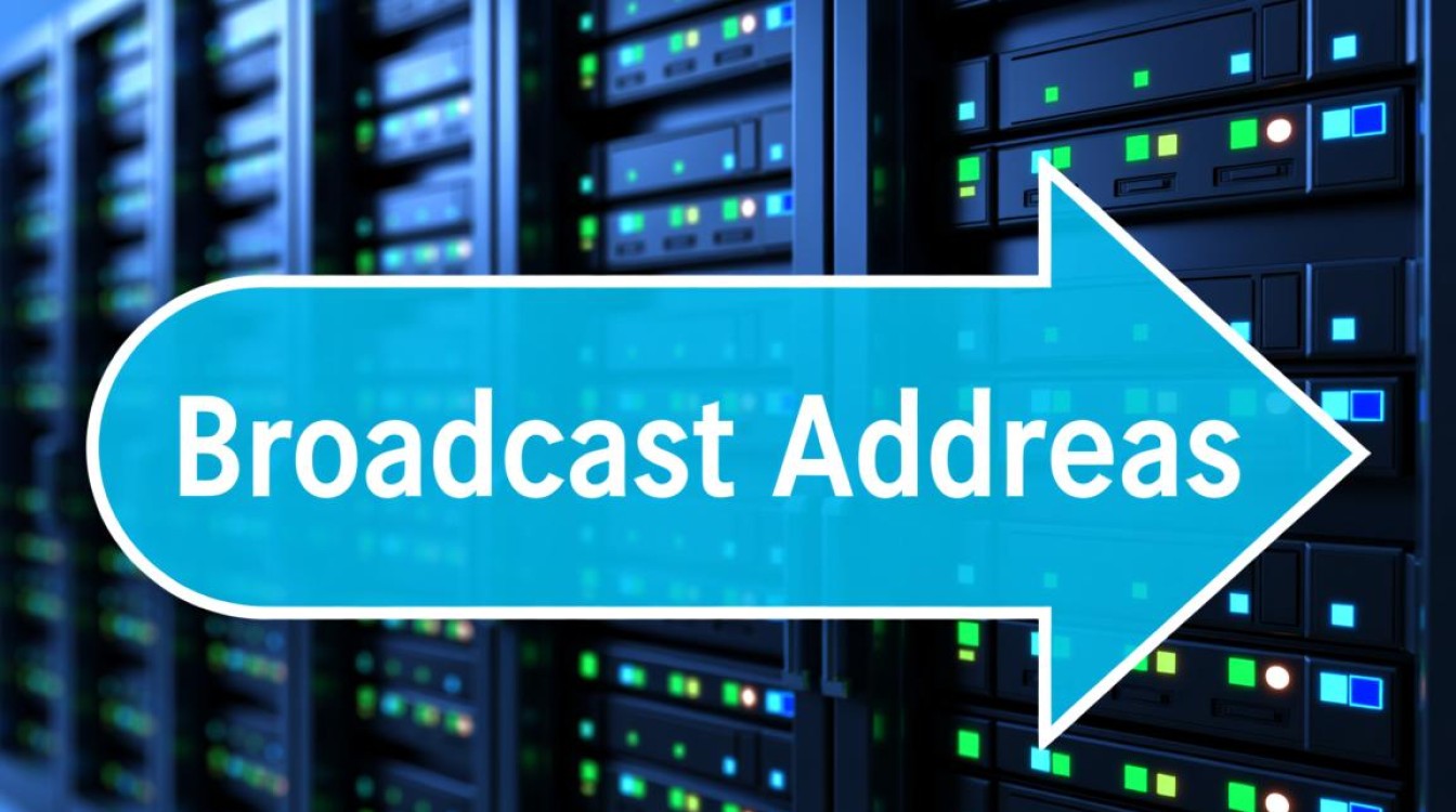 虚拟机广播地址是什么？如何正确配置与使用？-好主机测评网