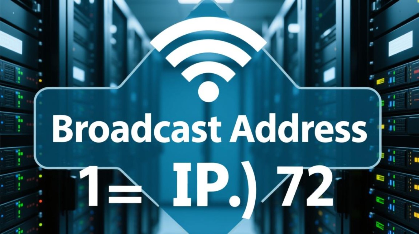 虚拟机广播地址是什么？如何正确配置与使用？