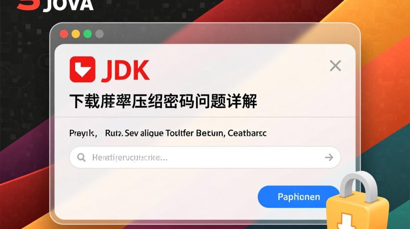 Java下载完解压密码忘了怎么办？-好主机测评网