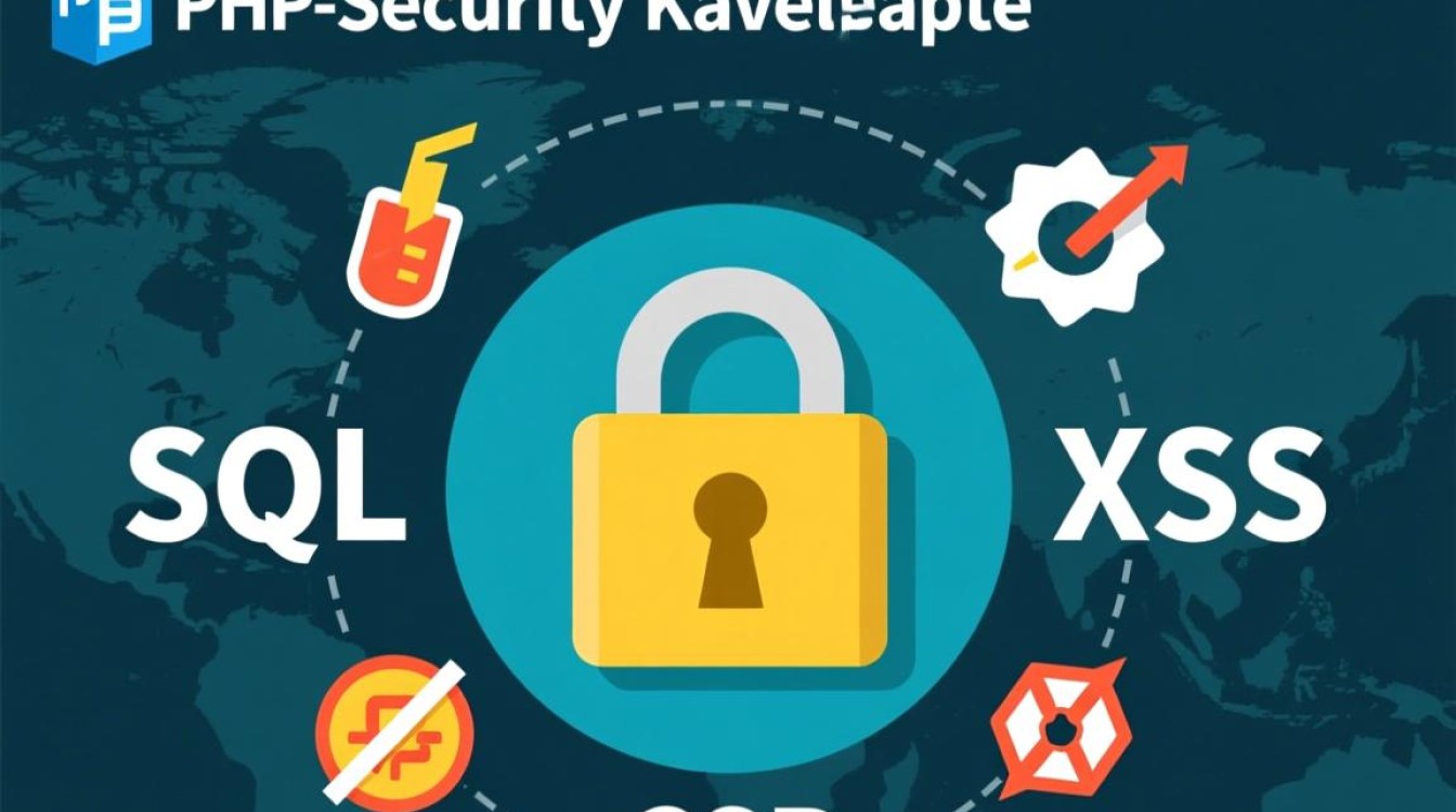 PHP安全开发库有哪些？中文详细介绍这十款最出色的库