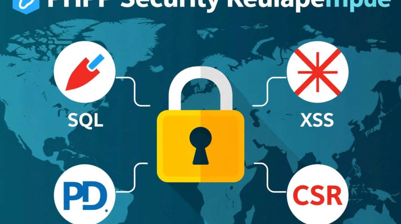 PHP安全开发库有哪些？中文详细介绍这十款最出色的库