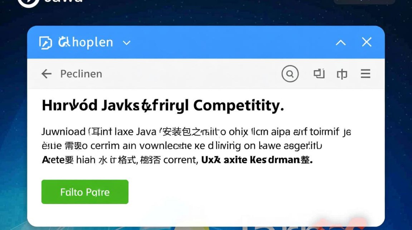 Java下载完解压步骤是怎样的？新手必看解压教程！-好主机测评网