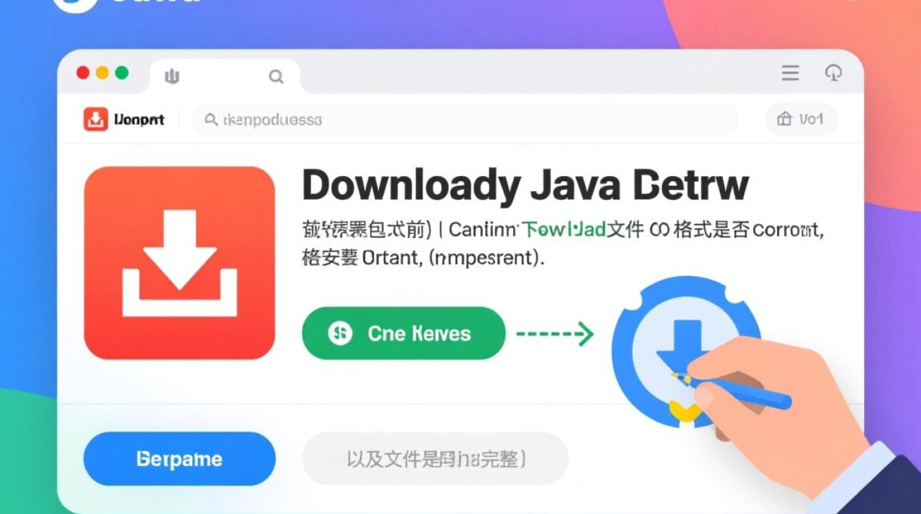 Java下载完解压步骤是怎样的？新手必看解压教程！