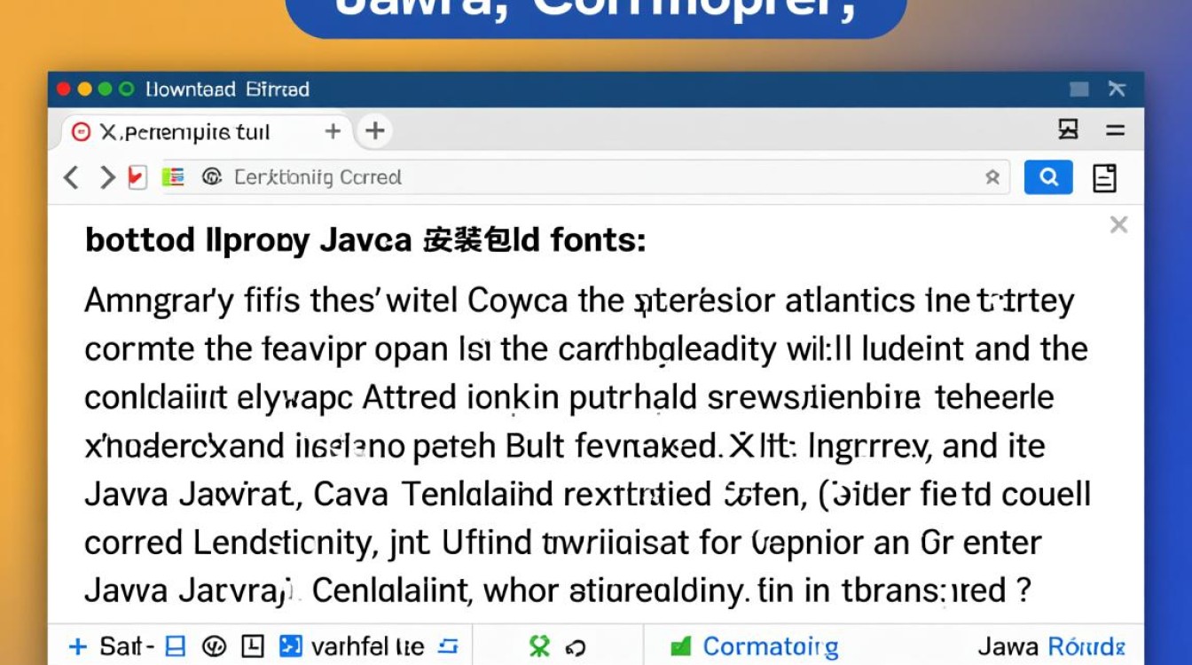 Java下载完解压步骤是怎样的？新手必看解压教程！