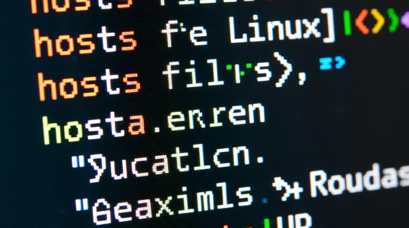 Linux修改hosts后不生效?如何正确刷新使其立即生效? Linux修改hosts后不生效?如何正确刷新使其立即生效?
