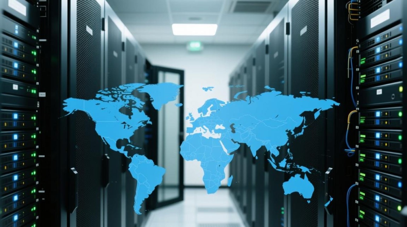 国内域名转到国外需要哪些步骤和注意事项？-好主机测评网