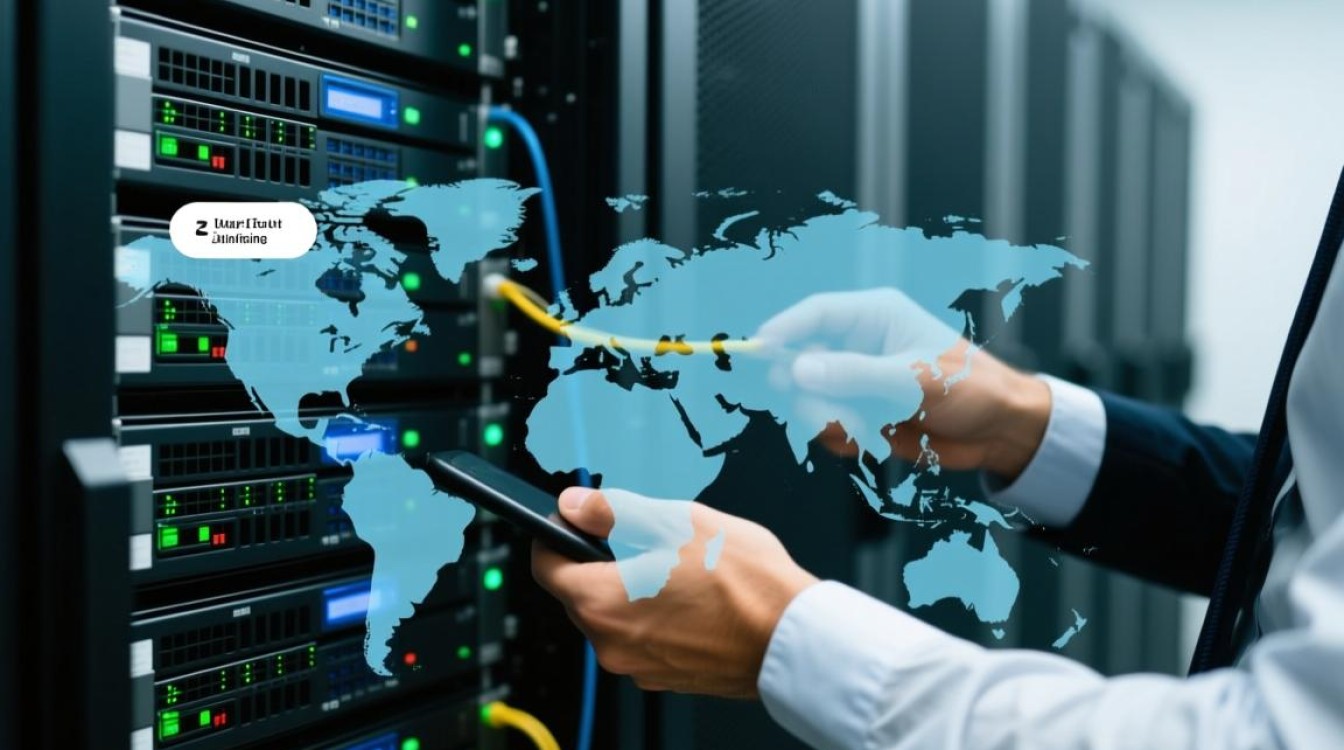 国内域名转到国外需要哪些步骤和注意事项？