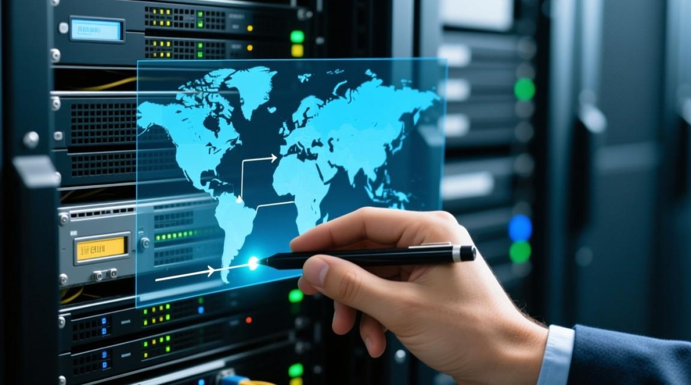 国内域名转到国外需要哪些步骤和注意事项？