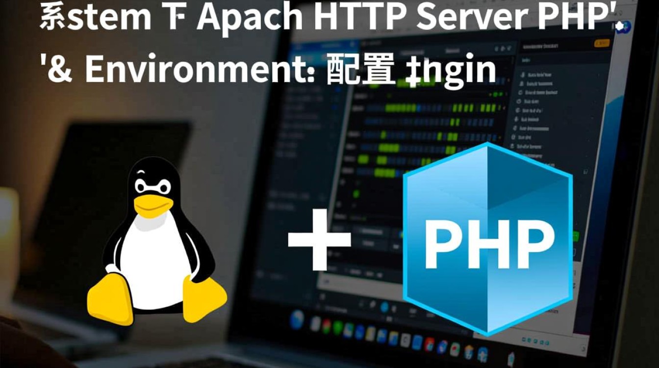 Linux下httpd与php如何配置才能正常运行？-好主机测评网