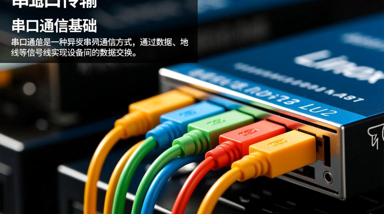 Linux串口传输如何实现高效稳定的通信？