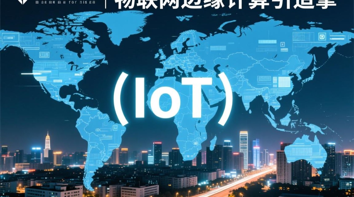 佛山智慧物联网边缘计算引擎，如何赋能本地产业智能化升级？-好主机测评网