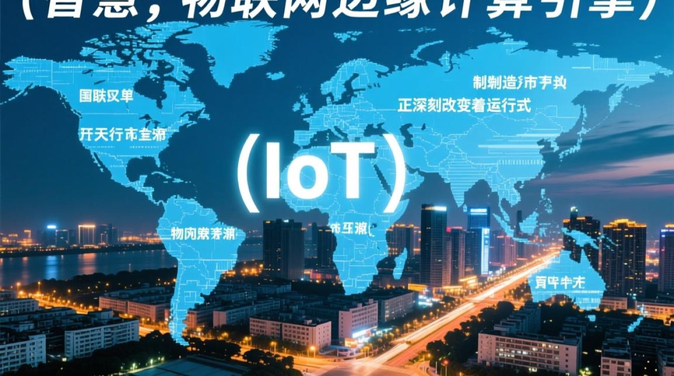 佛山智慧物联网边缘计算引擎，如何赋能本地产业智能化升级？