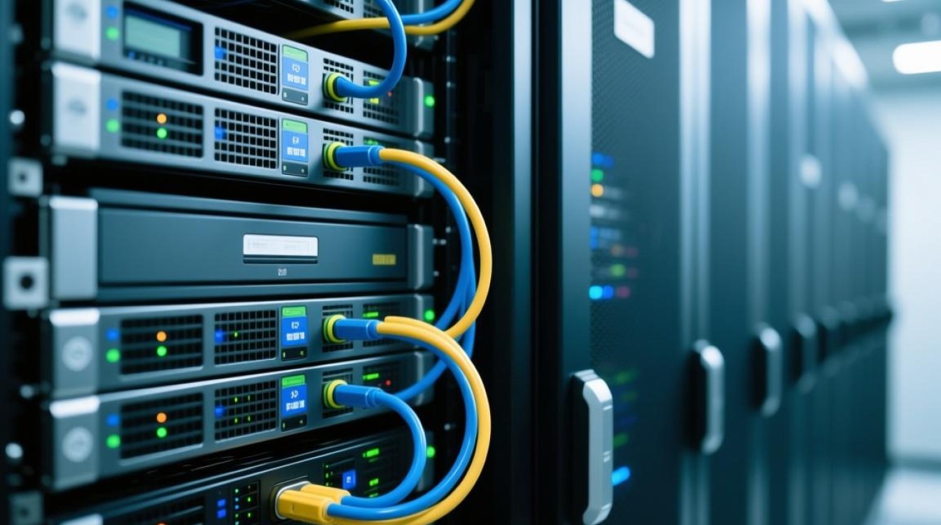 服务器自动关机是什么原因导致的？-好主机测评网