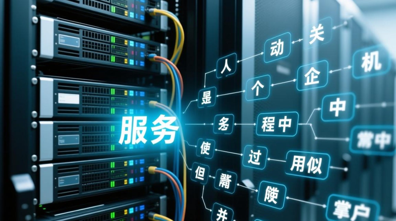 服务器自动关机是什么原因导致的？