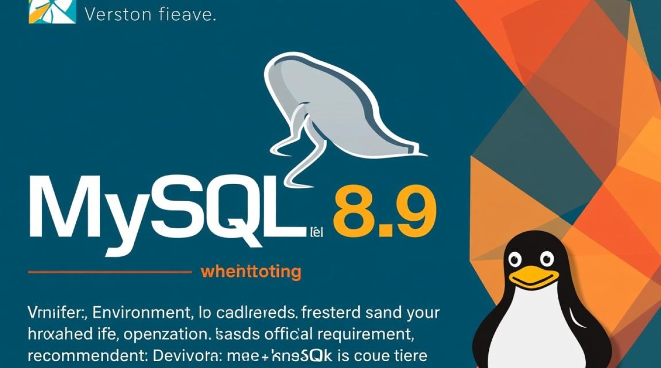 MySQL8.9安装采坑记录，新手必看避坑指南？-好主机测评网