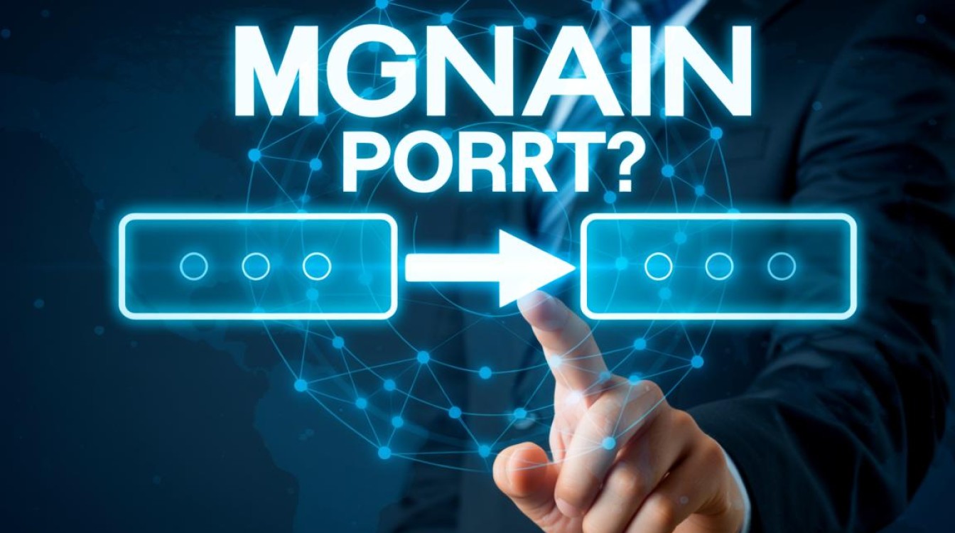 域名可以绑定端口吗？如何配置域名与端口的绑定？-好主机测评网