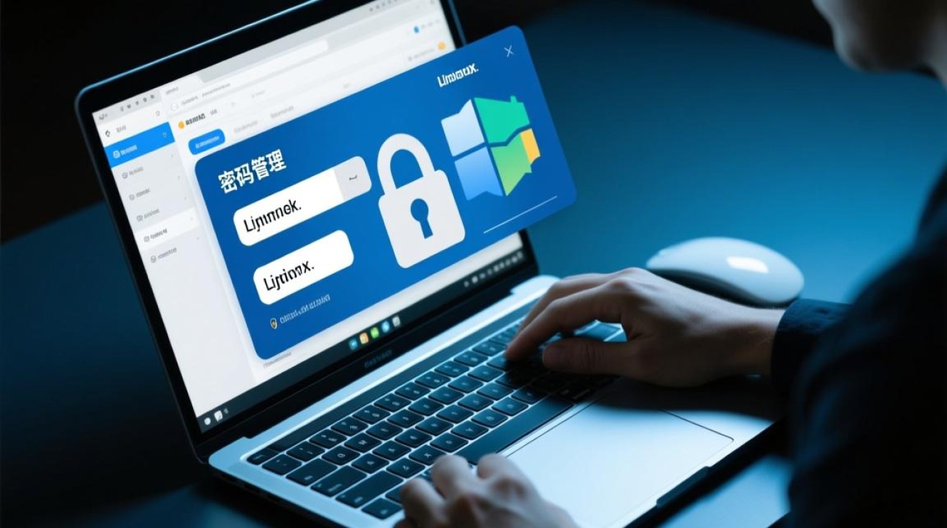 Linux密码不过期设置后，如何手动修改或强制过期？-好主机测评网