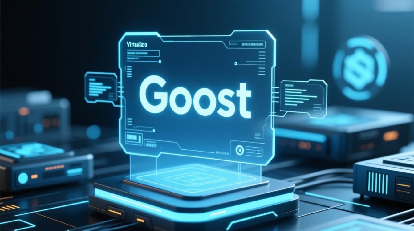 虚拟机装goost教程，步骤详细吗？能成功运行吗？