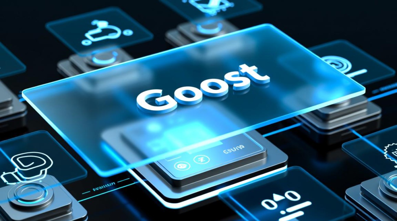 虚拟机装goost教程，步骤详细吗？能成功运行吗？-好主机测评网