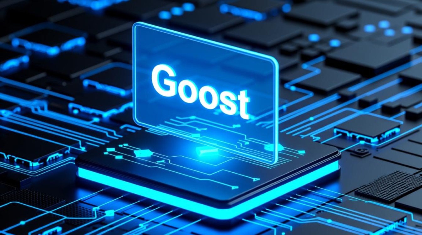 虚拟机装goost教程，步骤详细吗？能成功运行吗？