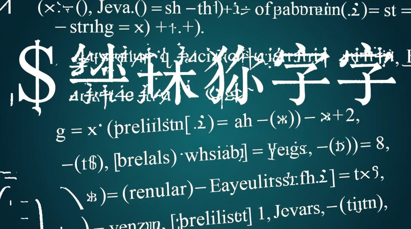 Java特殊符号输入方法有哪些？键盘怎么打出特殊字符？-好主机测评网