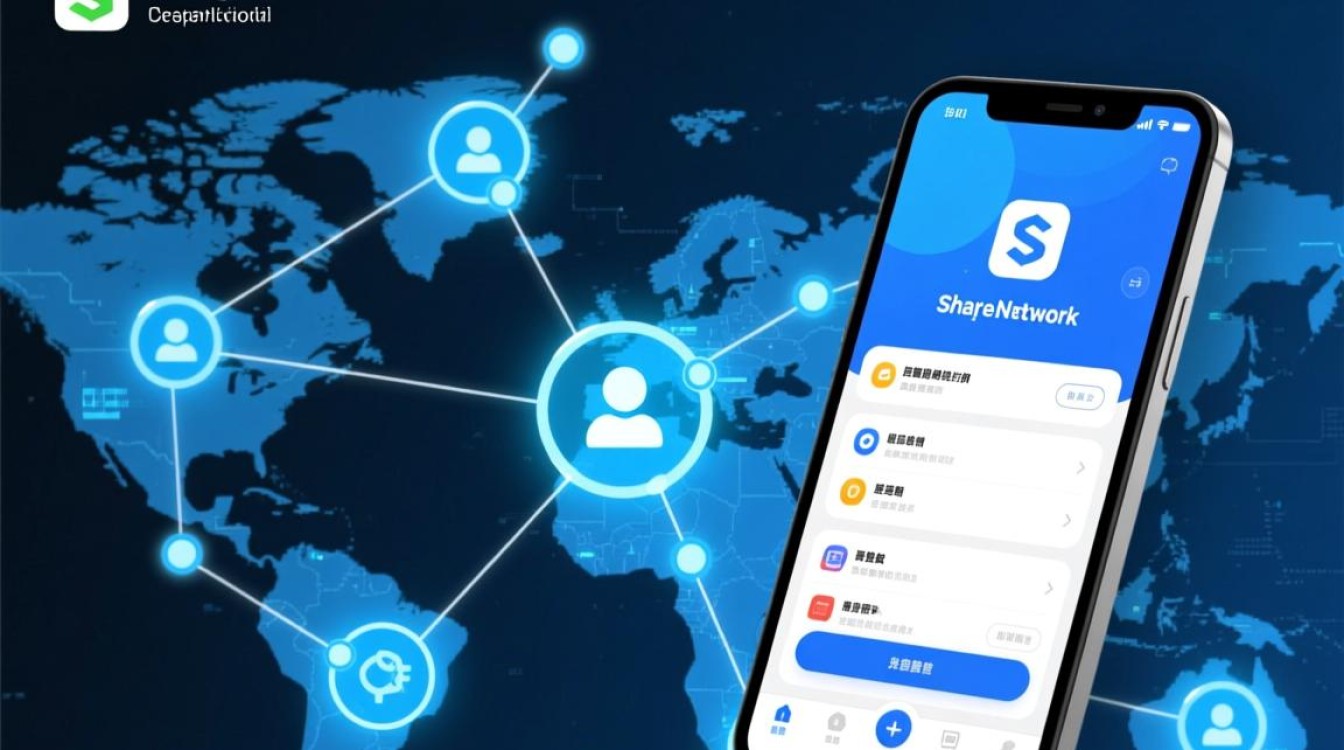 如何高效选择并安全使用适合自己的分享网络应用程序？