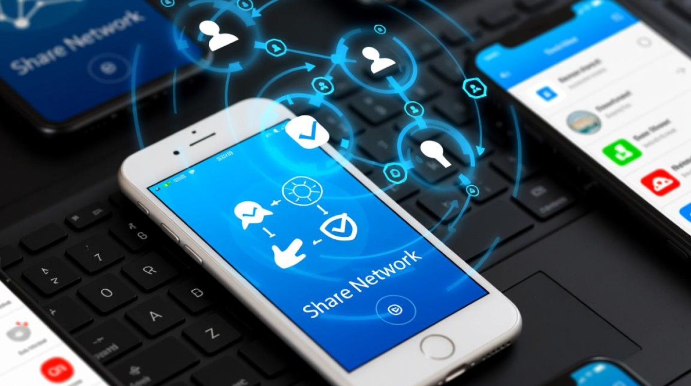 如何高效选择并安全使用适合自己的分享网络应用程序？