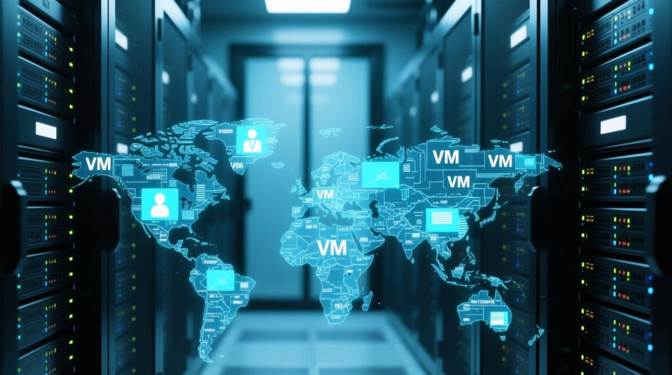 虚拟机挂NAS，如何实现文件共享与高效访问？-好主机测评网