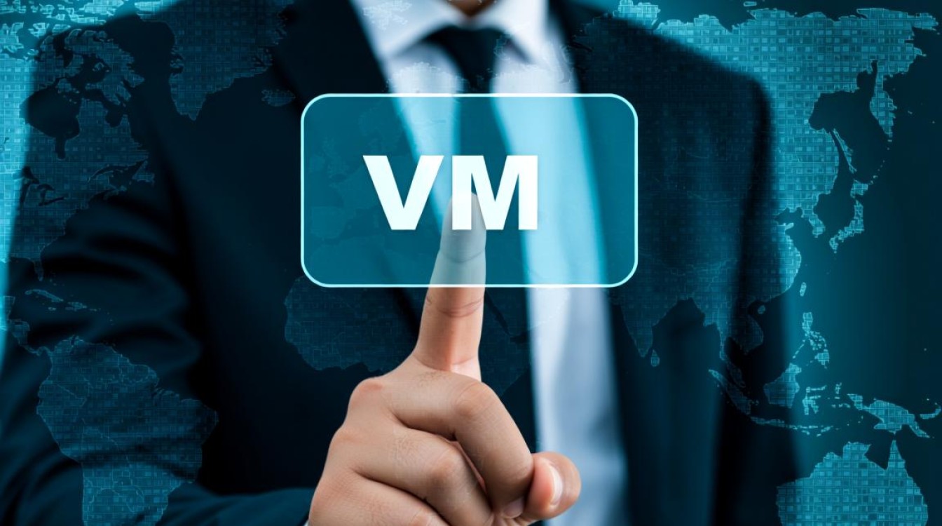 虚拟机挂NAS，如何实现文件共享与高效访问？