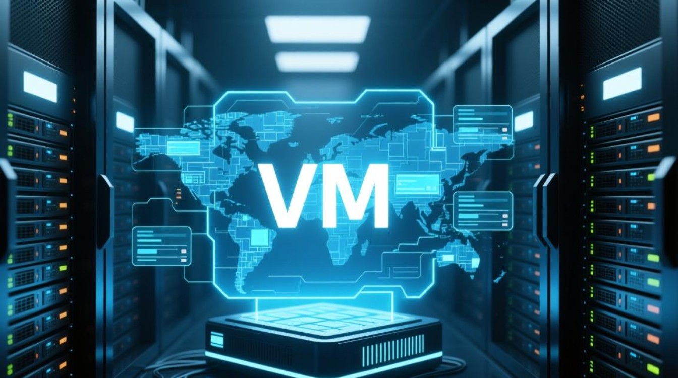 虚拟机挂NAS，如何实现文件共享与高效访问？