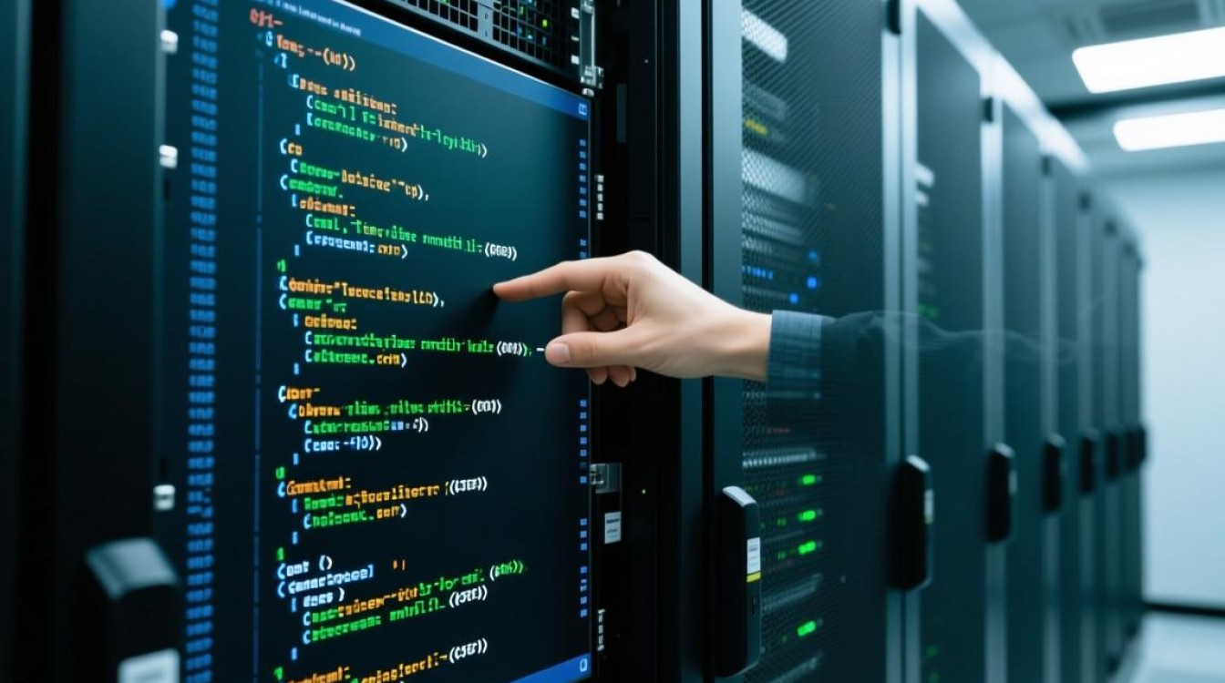 服务器能跑代码吗?需要满足哪些硬件和软件条件? 服务器能跑代码吗?需要满足哪些硬件和软件条件?