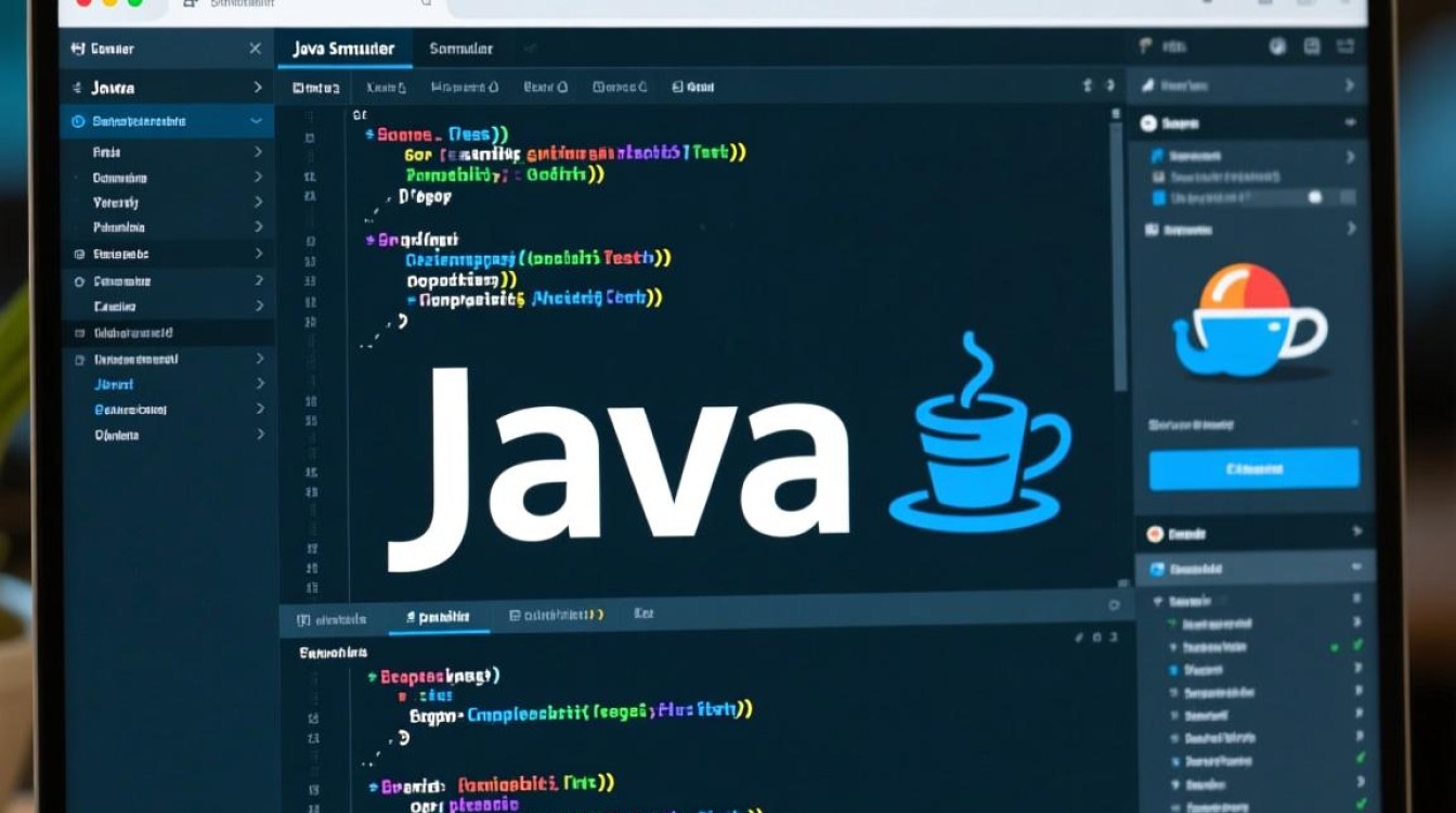 Java模拟器怎么用？新手详细步骤指南来了！