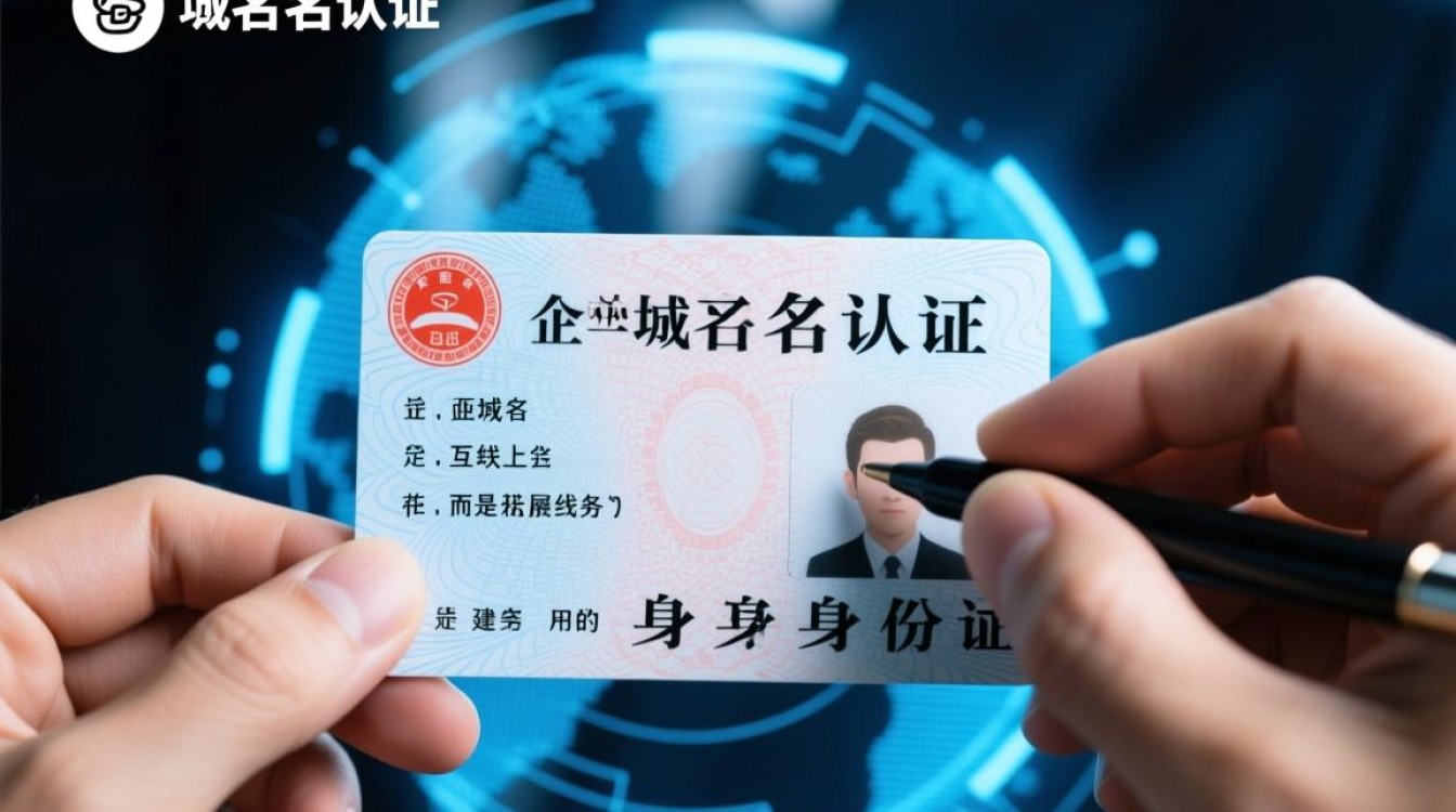 企业域名实名认证要怎么操作？需要准备哪些材料？-好主机测评网