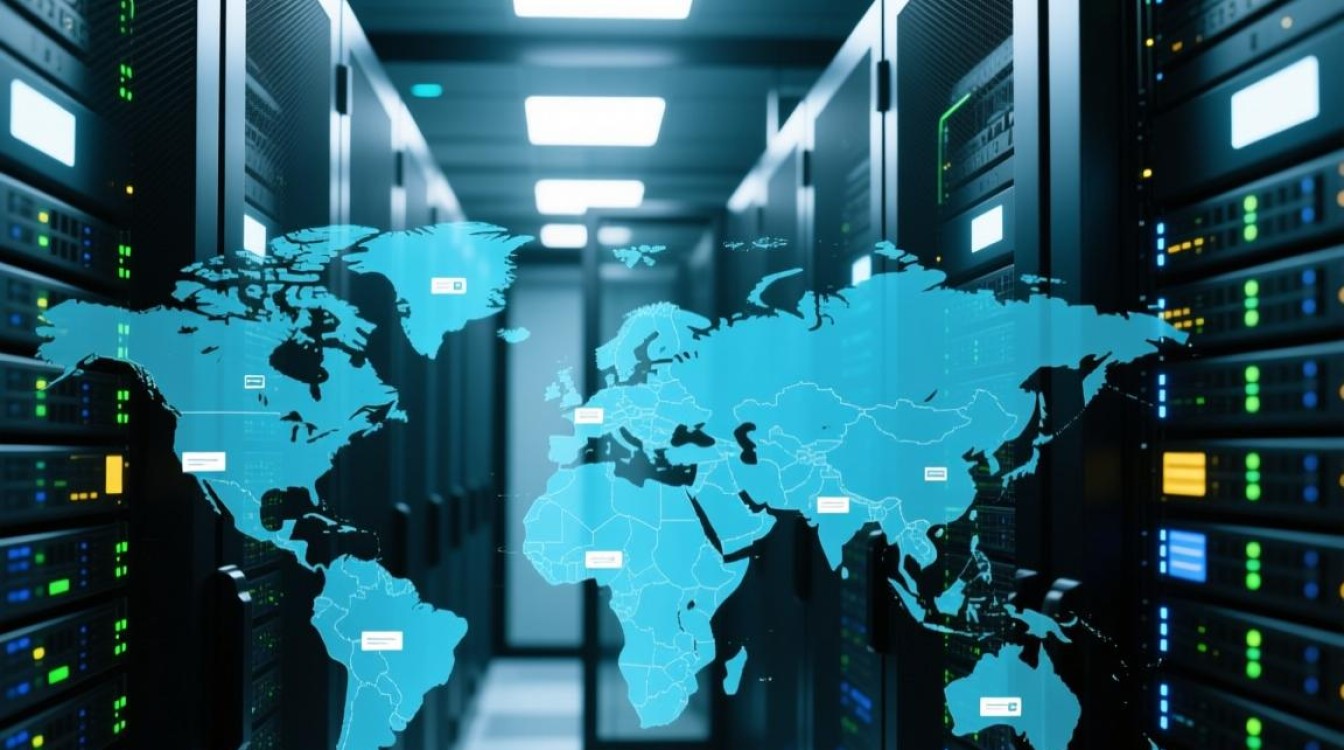 服务器能换区吗？不同区数据互通吗？换区流程是怎样的？-好主机测评网