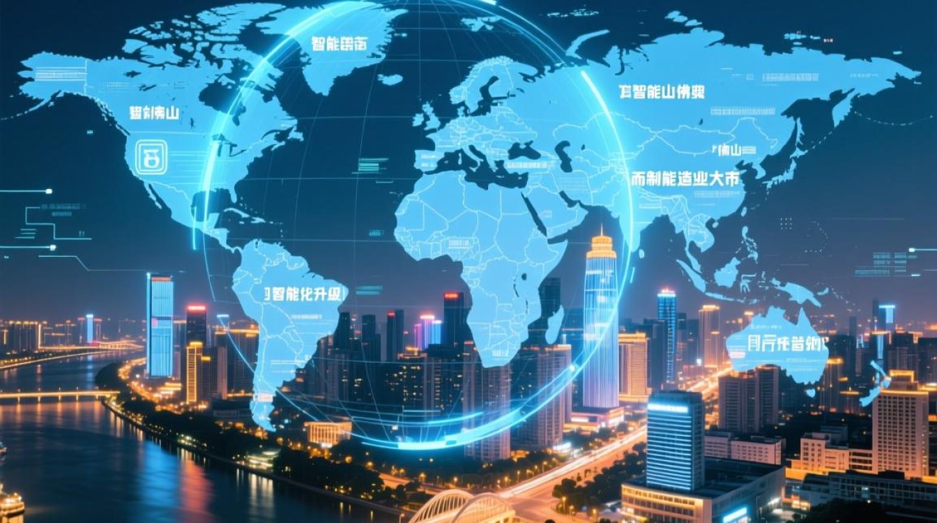 佛山智能云网关，如何实现设备高效互联与远程控制？