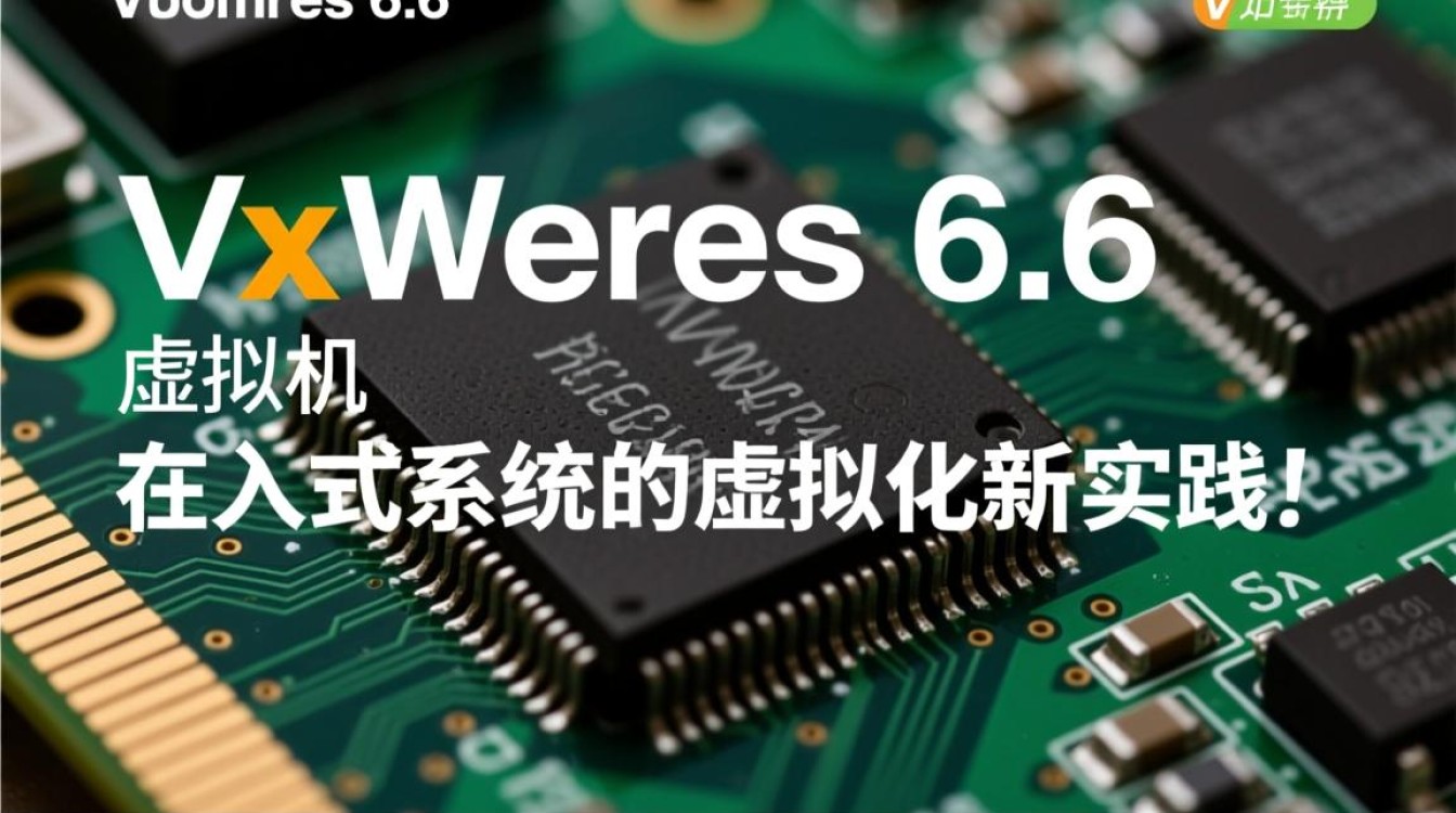 vxworks 6.6虚拟机如何搭建与配置？-好主机测评网
