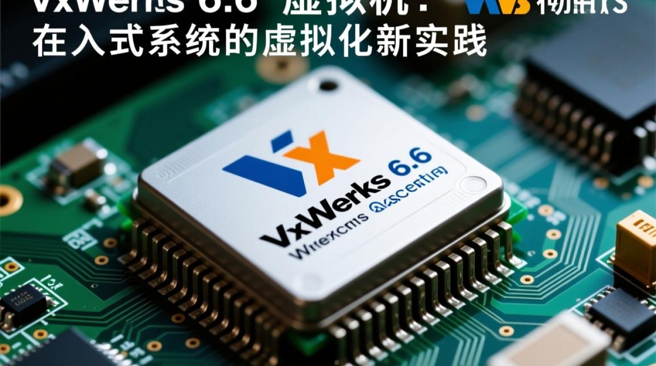 vxworks 6.6虚拟机如何搭建与配置？