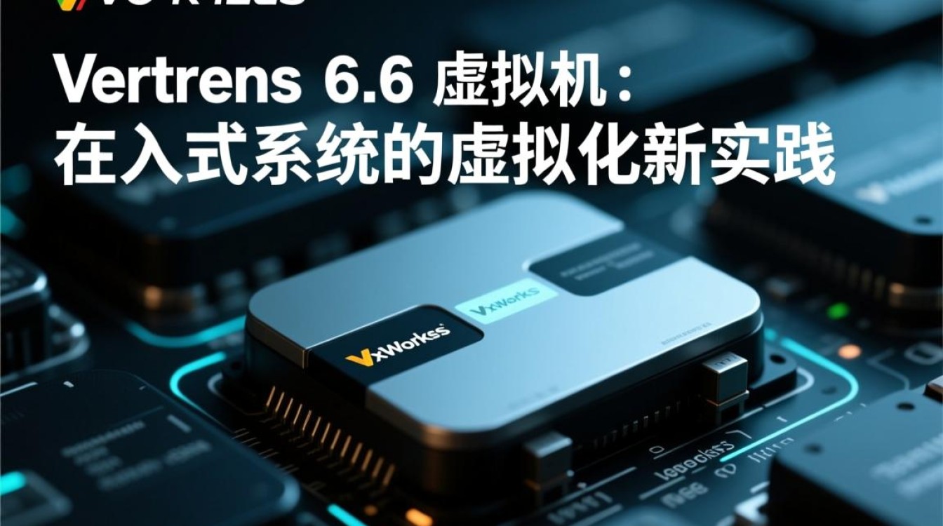 vxworks 6.6虚拟机如何搭建与配置？