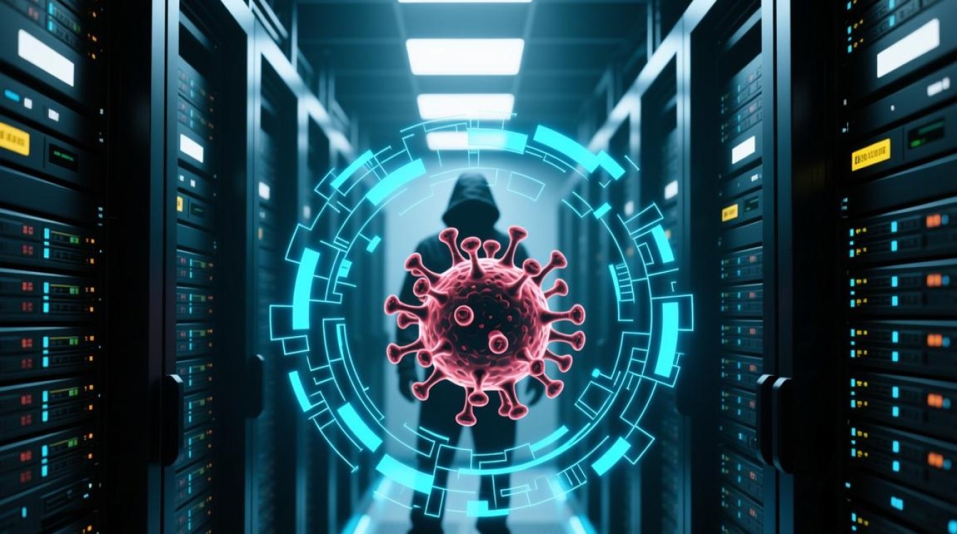 虚拟机病毒如何渗透主机系统？防御难点在哪？